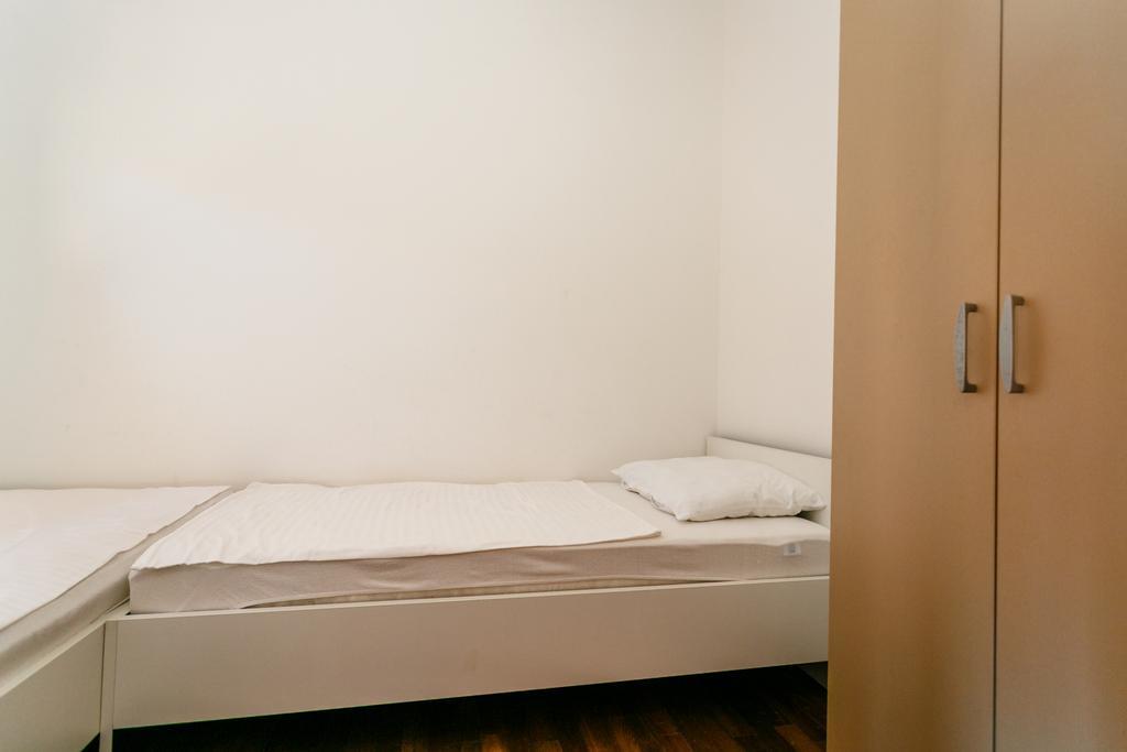 Apartments Josip Pinezići 部屋 写真