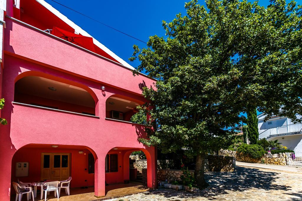 Apartments Josip Pinezići エクステリア 写真