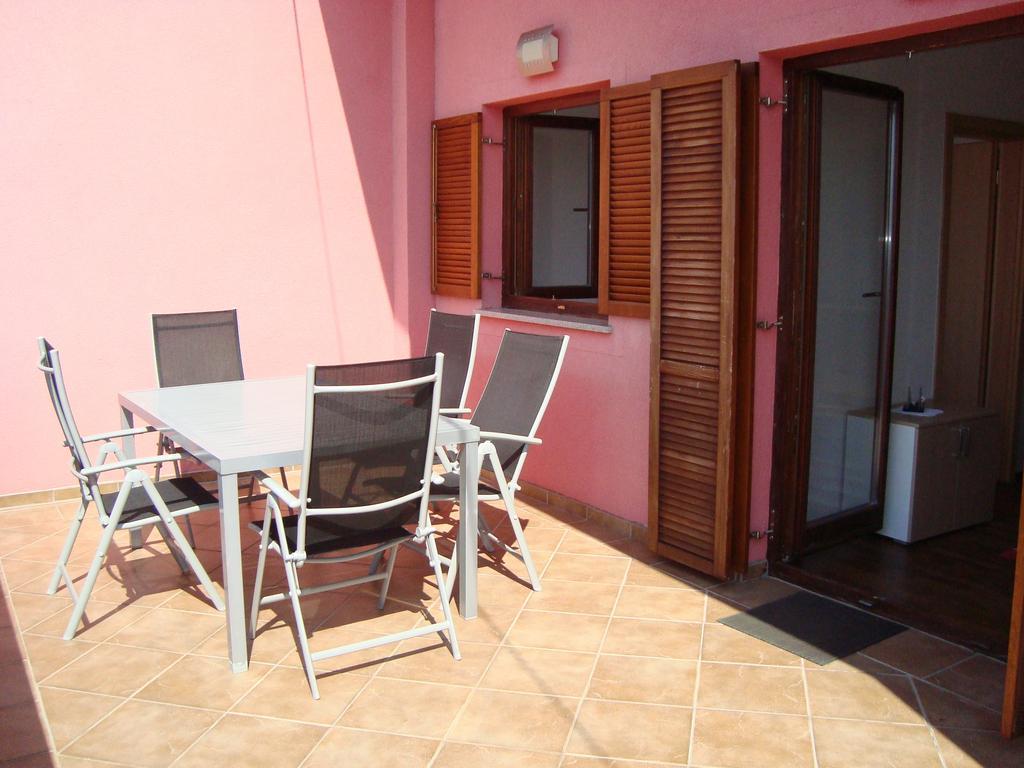 Apartments Josip Pinezići 部屋 写真